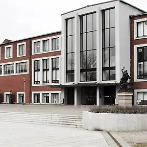  Vandrarhem Roberta's Society
